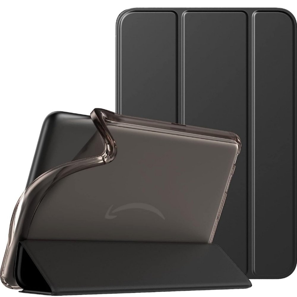 TiMOVO Case Fits All-New Kindle Fire 7 Tablet